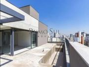 Cobertura para Venda em São Paulo/SP Cerqueira César 4...