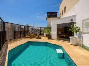 Cobertura para Venda em São Paulo/SP Cerqueira César 4...