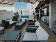 Cobertura para Venda em São Paulo/SP Chácara Califórnia...