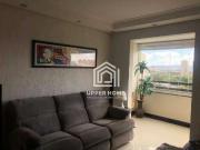 Cobertura para Venda em São Paulo/SP Chácara Califórnia...