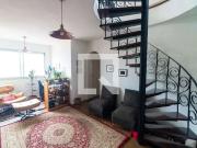 Cobertura para Venda em São Paulo/SP Chácara Inglesa 2...