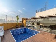 Cobertura para Venda em São Paulo/SP Vila Gumercindo 3...