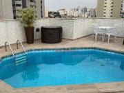 Cobertura para Venda em São Paulo/SP Chácara Inglesa 3...