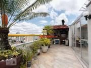 Cobertura para Venda em São Paulo/SP Chácara Inglesa 4...