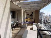 Cobertura para Venda em São Paulo/SP Chácara Inglesa 4...