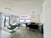 Cobertura para Venda em São Paulo/SP Chácara Klabin 3...