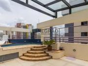 Cobertura para Venda em São Paulo/SP Chácara Klabin 3...