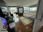 Cobertura para Venda em São Paulo/SP Chácara Klabin 4...