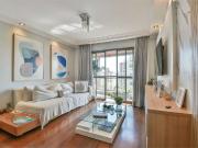 Cobertura para Venda em São Paulo/SP Chácara Klabin 4...