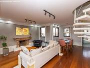 Cobertura para Venda em São Paulo/SP Chácara Klabin 4...