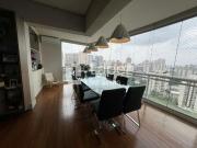 Cobertura para Venda em São Paulo/SP Chácara Klabin 4...