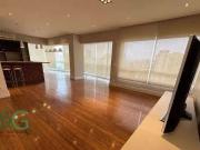 Cobertura para Venda em São Paulo/SP Chácara Klabin 4...