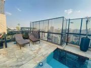 Cobertura para Venda em São Paulo/SP Chácara Klabin 5... Cobertura para Venda em São Paulo/SP Chácara Klabin 5...