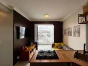 Cobertura para Venda em São Paulo/SP Chácara Santo...