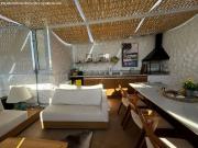 Cobertura para Venda em São Paulo/SP Chácara Santo...