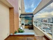 Cobertura para Venda em São Paulo/SP Chácara Santo...