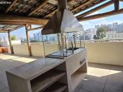 Cobertura para Venda em São Paulo/SP Chácara Santo...