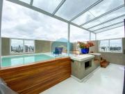 Cobertura para Venda em São Paulo/SP Chácara Santo...