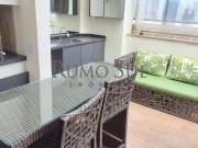 Cobertura para Venda em São Paulo/SP Chácara Santo...