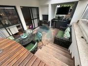 Cobertura para Venda em São Paulo/SP Chácara Santo...