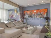 Cobertura para Venda em São Paulo/SP Cidade Jardim 2 Quartos