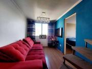 Cobertura para Venda em São Paulo/SP Cidade Líder 2 Quartos