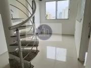 Cobertura para Venda em São Paulo/SP Cidade Líder 3 Quartos