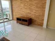 Cobertura para Venda em São Paulo/SP Cidade Monções 2...