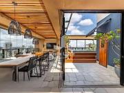 Cobertura para Venda em São Paulo/SP Cidade Monções 2...