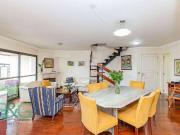 Cobertura para Venda em São Paulo/SP Cidade Monções 4...