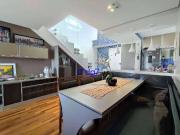 Cobertura para Venda em São Paulo/SP Cidade São...