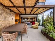 Cobertura para Venda em São Paulo/SP Jardim América 2...