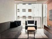 Cobertura para Venda em São Paulo/SP Consolação 2 Quartos