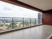 Cobertura para Venda em São Paulo/SP Consolação 4 Quartos