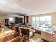 Cobertura para Venda em São Paulo/SP Consolação 5 Quartos