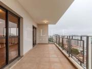 Cobertura para Venda em São Paulo/SP Fazenda Morumbi 4...