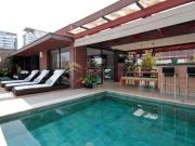 Cobertura para Venda em São Paulo/SP Granja Julieta 4...