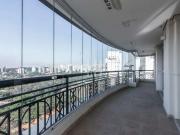 Cobertura para Venda em São Paulo/SP Vila Cruzeiro 4 Quartos