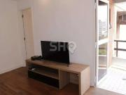 Cobertura para Venda em São Paulo/SP Higienópolis 1 Quartos