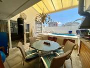 Cobertura para Venda em São Paulo/SP Higienópolis 1 Quartos