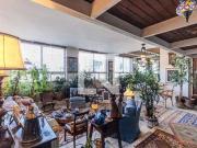 Cobertura para Venda em São Paulo/SP Higienópolis 2 Quartos