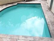 Cobertura para Venda em São Paulo/SP Higienópolis 2 Quartos