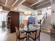 Cobertura para Venda em São Paulo/SP Higienópolis 2 Quartos