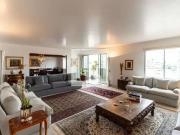 Cobertura para Venda em São Paulo/SP Higienópolis 3 Quartos