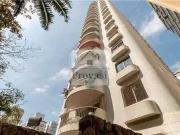 Cobertura para Venda em São Paulo/SP Higienópolis 3 Quartos