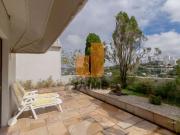 Cobertura para Venda em São Paulo/SP Higienópolis 3 Quartos