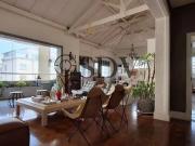Cobertura para Venda em São Paulo/SP Higienópolis 3 Quartos