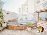 Cobertura para Venda em São Paulo/SP Higienópolis 3 Quartos