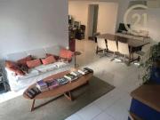 Cobertura para Venda em São Paulo/SP Higienópolis 3 Quartos