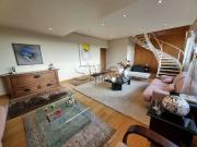 Cobertura para Venda em São Paulo/SP Higienópolis 3 Quartos